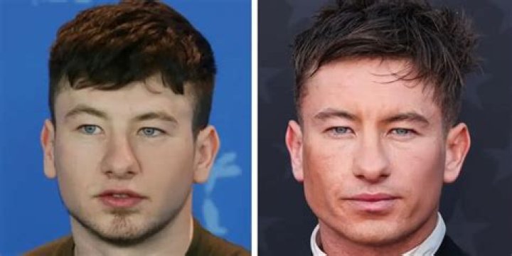 Heartbreak behind Barry Keoghan's rise to fame Banshees of Inisherin