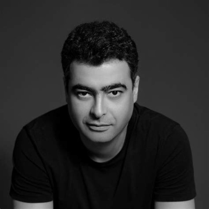 Hesham Nazih Official Website