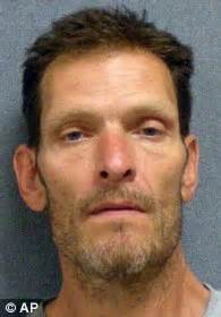 Hitman killed innocent Daniel Ott because he had the same name as