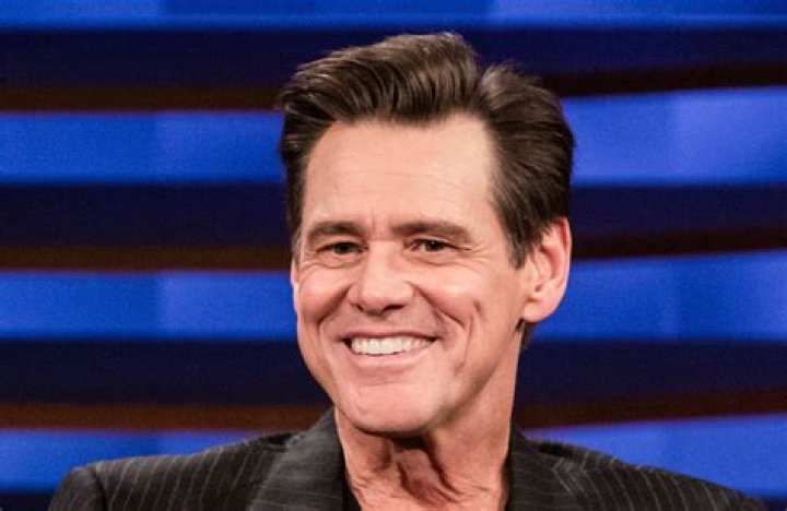 Hollywood Actor Jim Carrey Preaches Jesus To Former Inmates