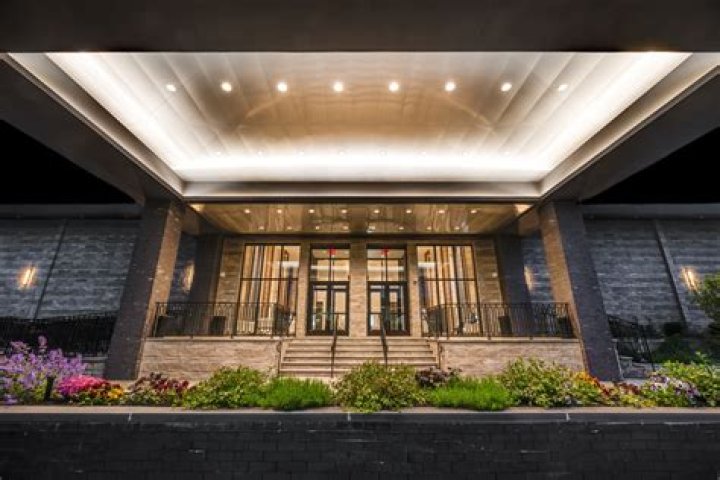 Home The Brightstone Hall