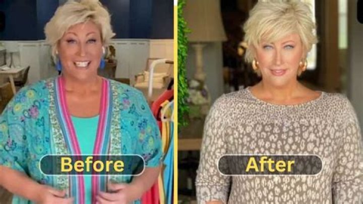 How Did Kim Gravel Lose Weight Diet, Workout and Motivation Weight Loss