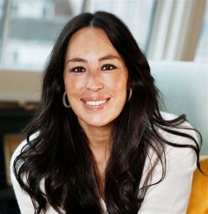 How Joanna Gaines's Heritage Shaped the Person She Is Today