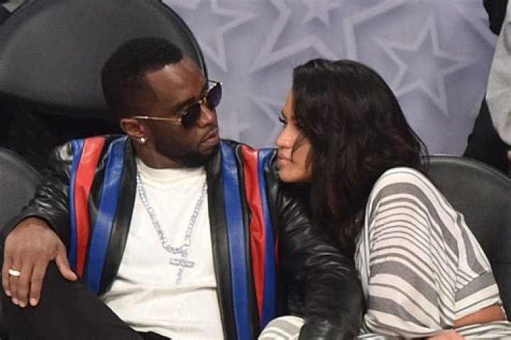 How Much Diddy Is Allegedly Paying His New Baby's Mama