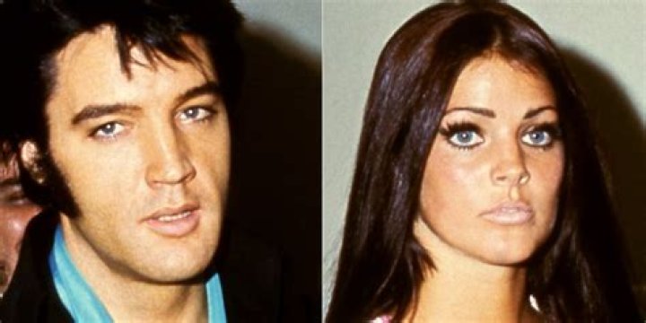 How old is Priscilla Presley, how many children did she have with Elvis