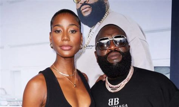 How rich is Rick Ross?