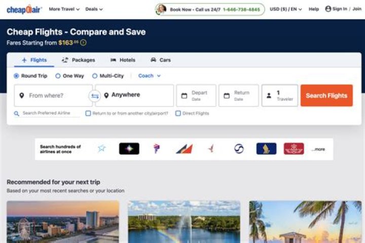 How Scott’s Cheap Flights Works—and How to Get the Most from Membership