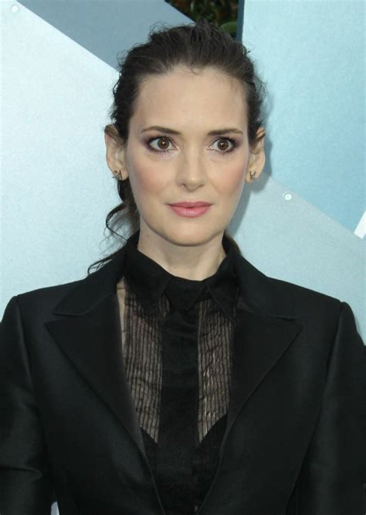 How Winona Ryder Got Her Role On Stranger Things