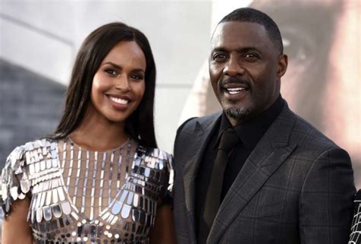 Idris Elba and Wife Sabrina&rsquo;s Relationship Timeline
