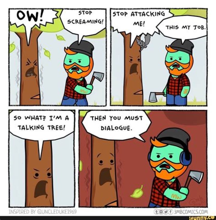iFunny )