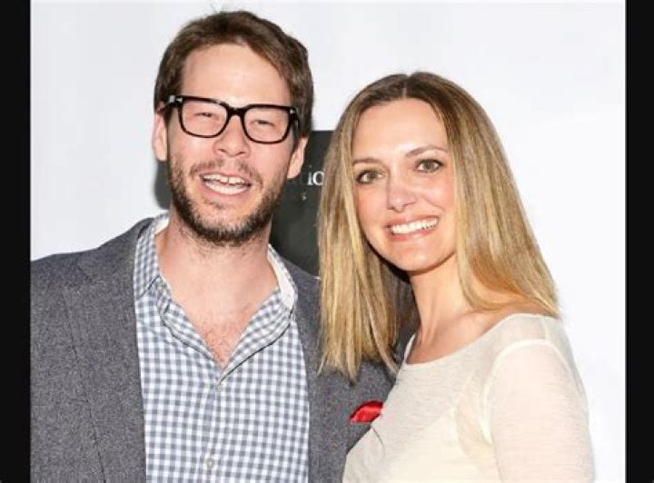 Ike Barinholtz Wiki, Bio, Wife.. Facts About The Afterparty actor