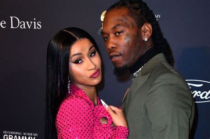 Insights Into "Who Is Cardi B's Husband?"