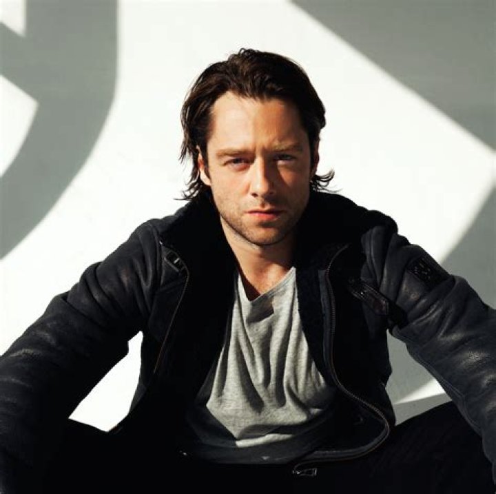 Interview With Richard Rankin Acting as a Creative Outlet and Being in