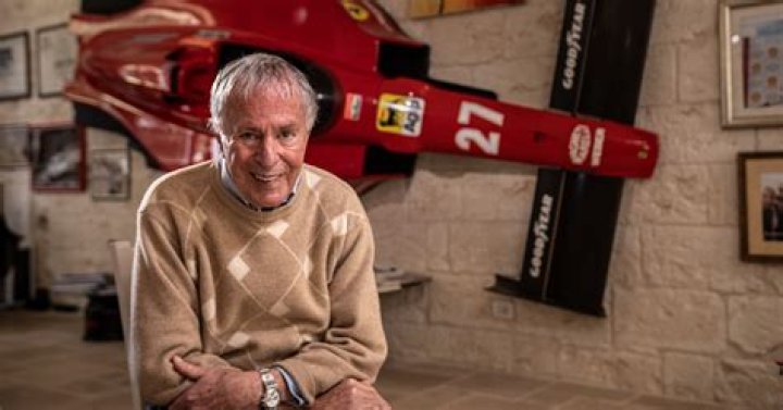 Intervista a Cesare Fiorio dagli inizi alla Stratos [ENG SUBS] YouTube