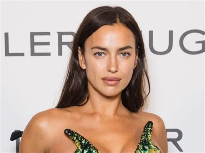 Irina Shayk Weight Loss Before And After Workout And Diet