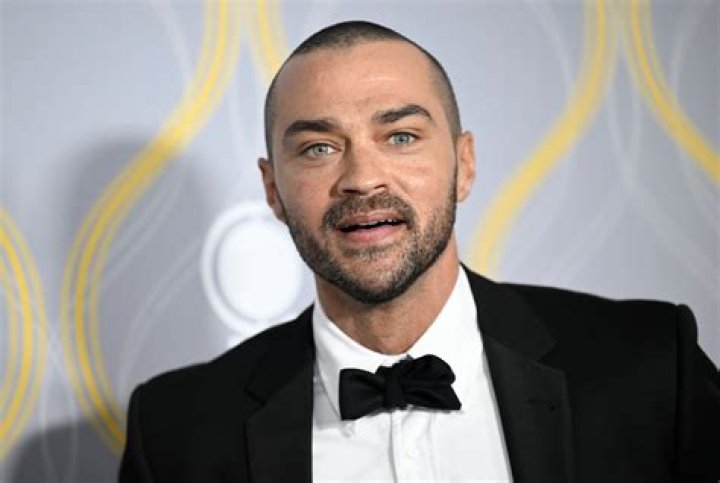 Is Actor Jesse Williams Married? Intriguing Discoveries