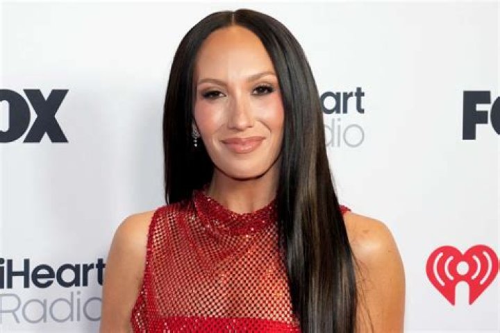 Is Cheryl Burke Embracing Motherhood?