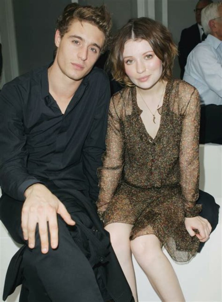 Is Emily Browning Dating or Married? Who is Emily Browning's Boyfriend?