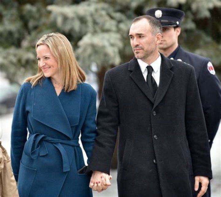 Is Jocelyn Benson Married? Husband, Family, House, Net Worth NCERT POINT