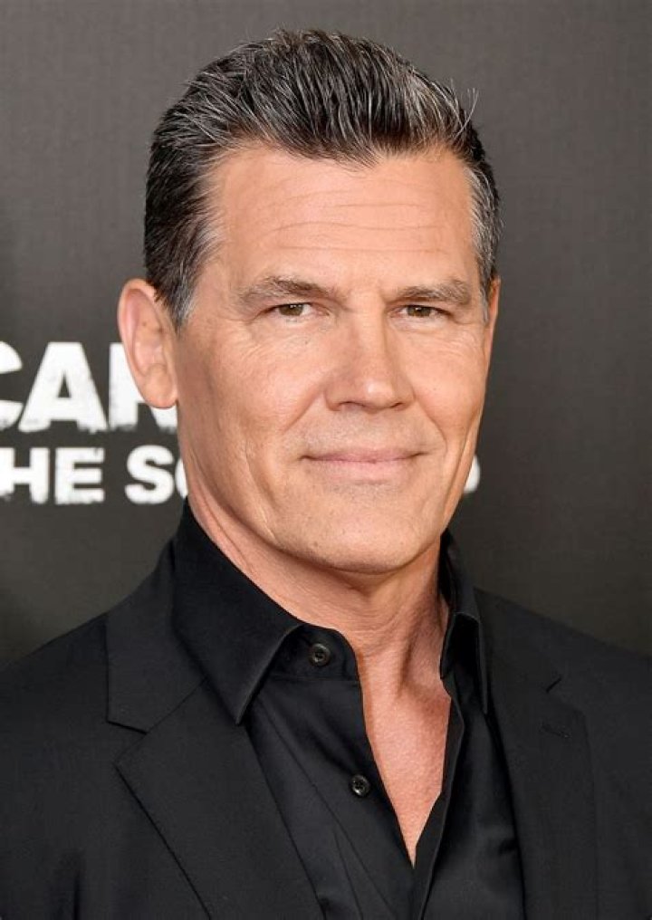 Is Josh Brolin's brother Jess Brolin homeless? Digging through cans?