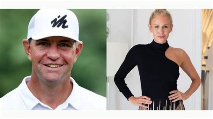 Is Lucas Glover still married? Exploring the PGA Tour star's relationship