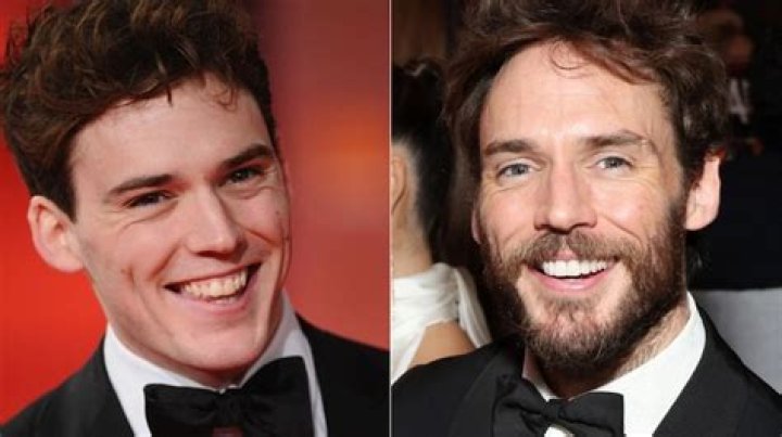Is Sam Claflin Teeth Reason Behind His Pearly Smile?