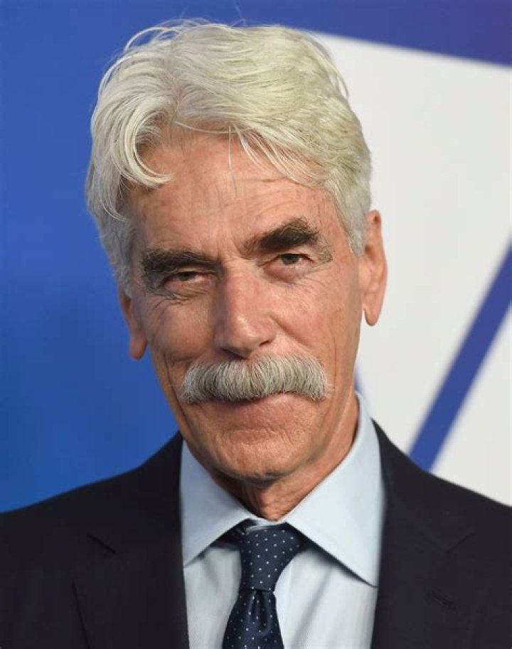 Is U.S. Actor Sam Elliott Really Dead?