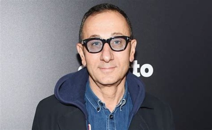 J. Michael Mendel, Producer Of ‘The Simpsons,’ Dies At 54 Years Old