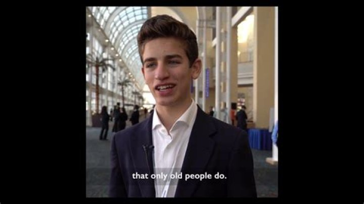 Jackson Boaz YouTube
