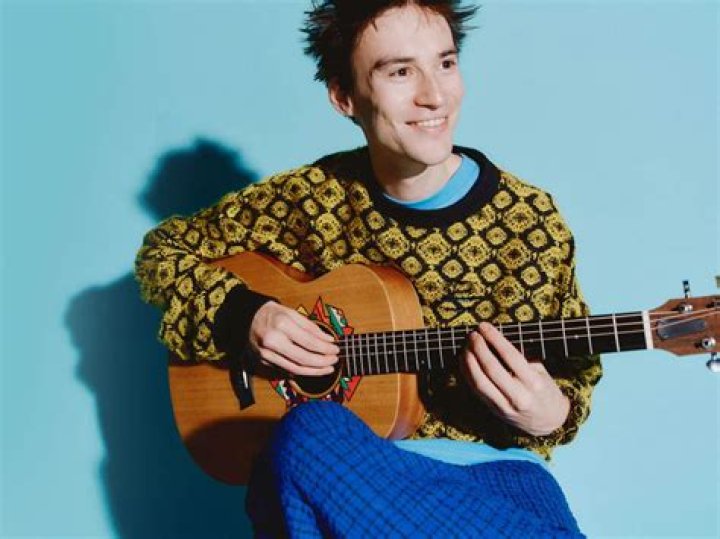 Jacob Collier Https Encrypted Tbn0 Gstatic Com Images Q Tbn