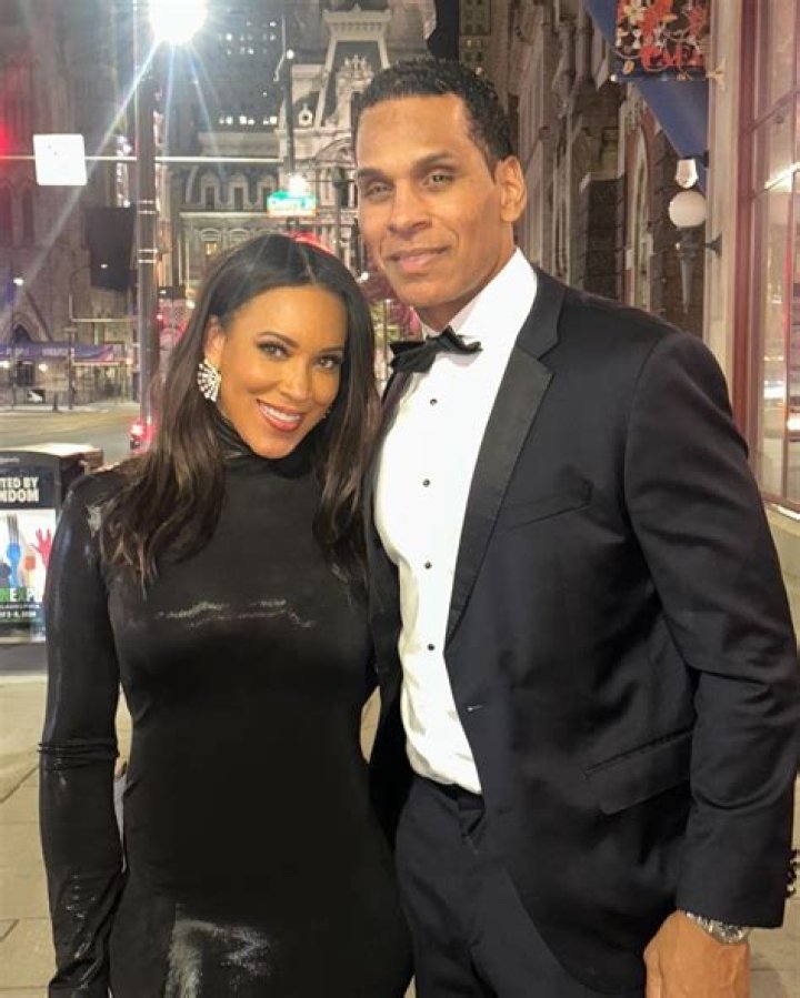 Jacqueline London Bio, Wiki, Husband, Age, Pregnant, Mother, Net Wort