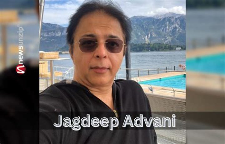 Jagdeep Advani Net Worth 2023, Business, Family, Biography, Height