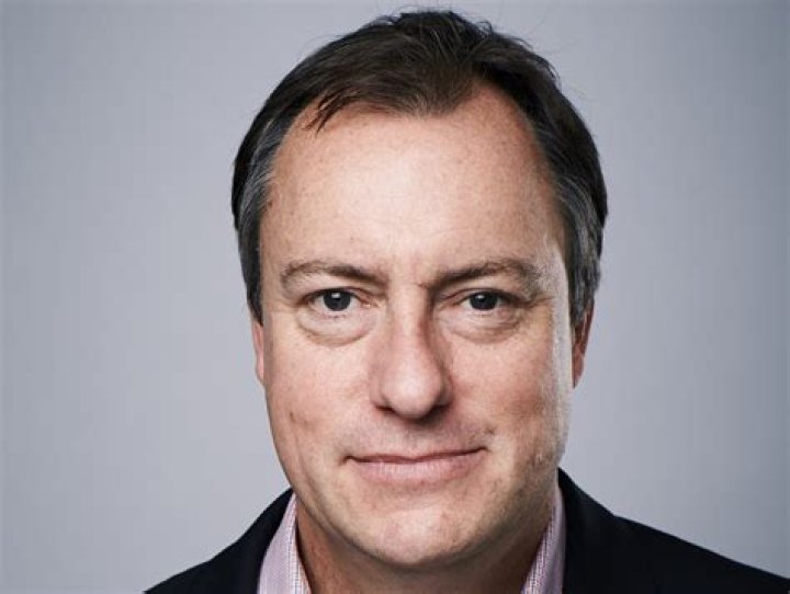James Wildman promoted to president of Hearst Magazines Europe