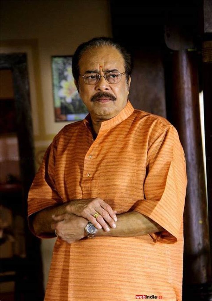 Janardhanan , Janardhanan Photo Gallery, Janardhanan Videos, Actor