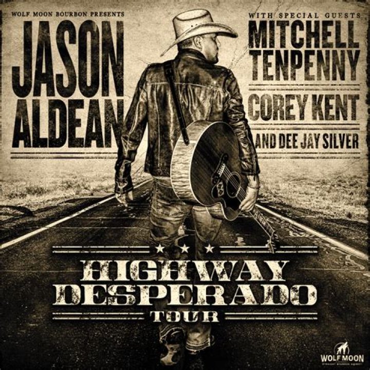 Jason Aldean's Son Turns 6 Years Old 'Coolest Lil Guy I Know'