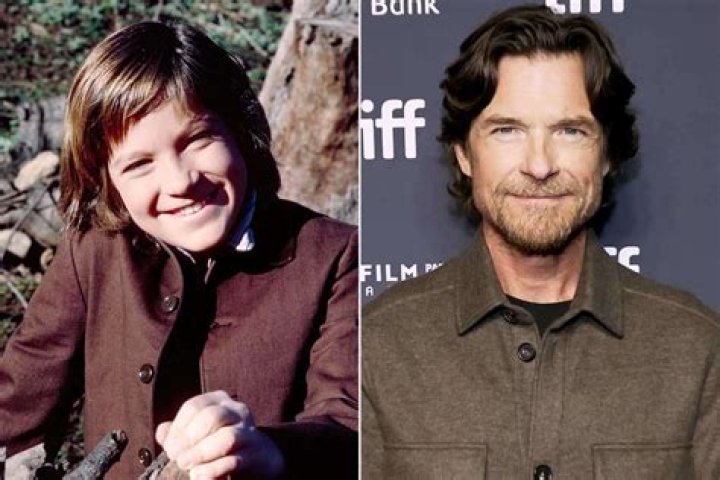 Jason Bateman's "Little House On The Prairie" Absence: Unraveling The Mystery