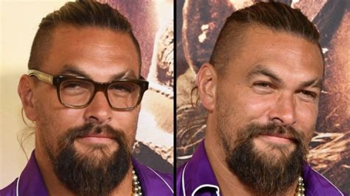 Jason Momoa Just Bared His Butt on National Television ‘I Don’t Like