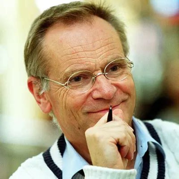 Jeffrey Archer Net Worth Celebrity Net Worth