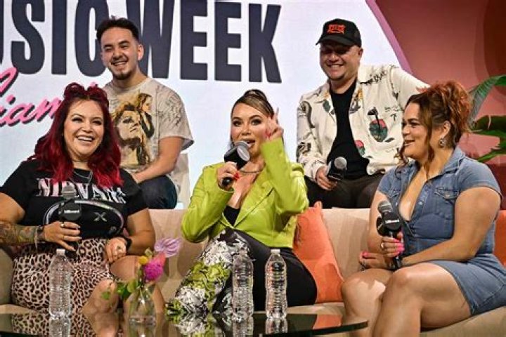 Jenni Rivera’s Children Speak Out Five Years Later Billboard Billboard
