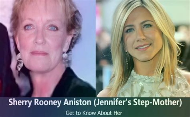 Jennifer Aniston's Mother Relationship: Uncovering Surprising Truths
