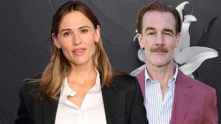 Jennifer Garner Related To James Garner Jennifer Garner Taking Violet