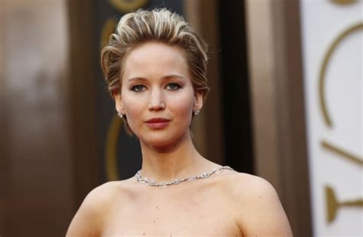Jennifer Lawrence Celebrity Nude Images Celebrity HD