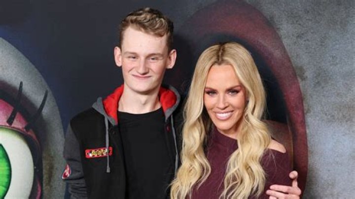 Jenny McCarthy's Son Evan's Journey And Beyond