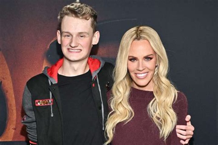 Jenny McCarthy's Son Evan And The Journey Of Autism