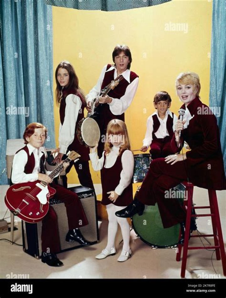 Jeremy Gelbwaks The Partridge Family Wikia FANDOM powered by Wikia