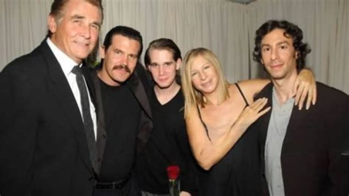 Jess Brolin Josh Brolin's Brother Know About Him