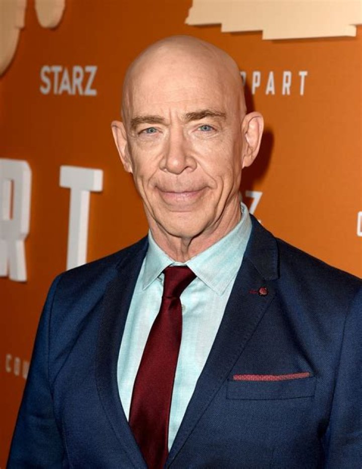 J.K. Simmons Net Worth 2022 Height, Age, Wife, Son