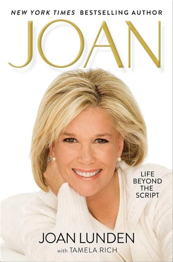 Joan Lunden's Bio, Husband, Career, Cancer Survivor, Net Worth, Etc