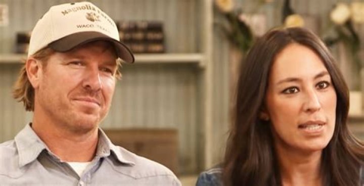 Joanna Gaines Net Worth 2023 Atlanta Celebrity News