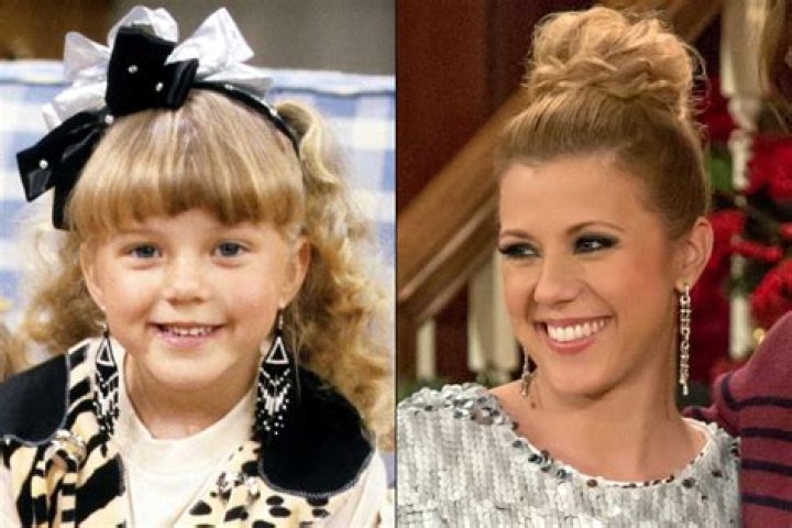 Jodie Sweetin's Relationships With The Four Men She Has Married Are